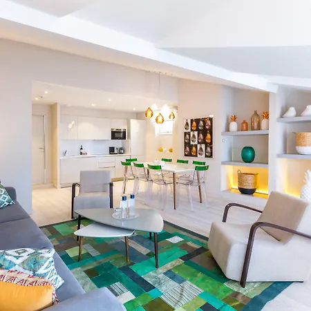 Palais Saleya Boutique