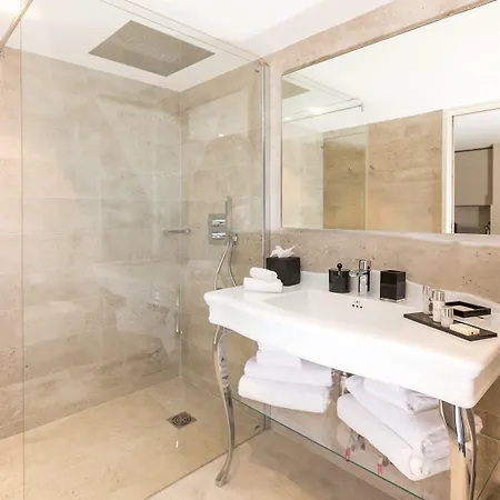 Palais Saleya Boutique Отель Ницца