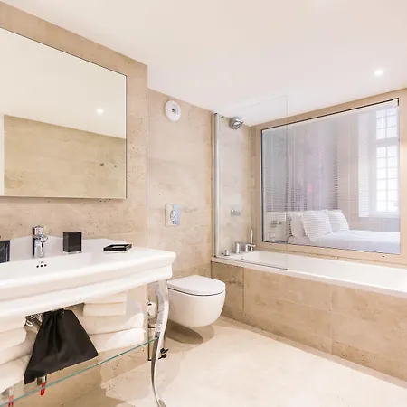 Palais Saleya Boutique 4* Ницца