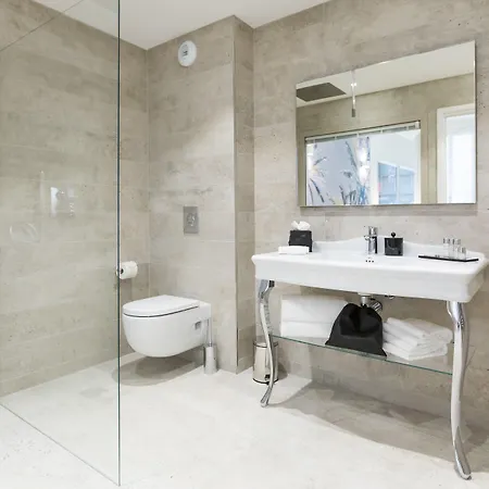 Palais Saleya Boutique