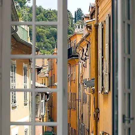 Palais Saleya Boutique 4* 니스