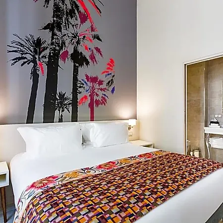 Palais Saleya Boutique Szálloda 4*