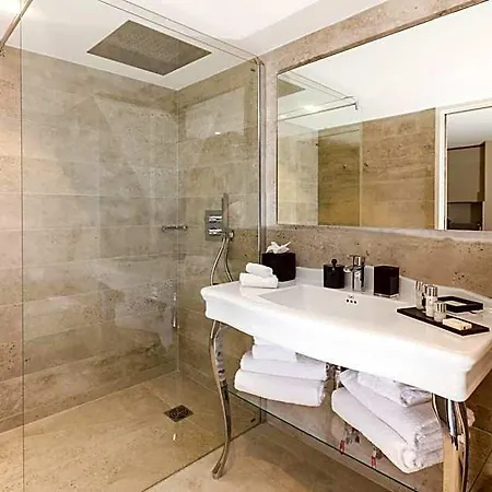 Palais Saleya Boutique 호텔 4*