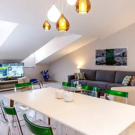 Szálloda Palais Saleya Boutique 4*