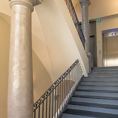 Palais Saleya Boutique 호텔 4*
