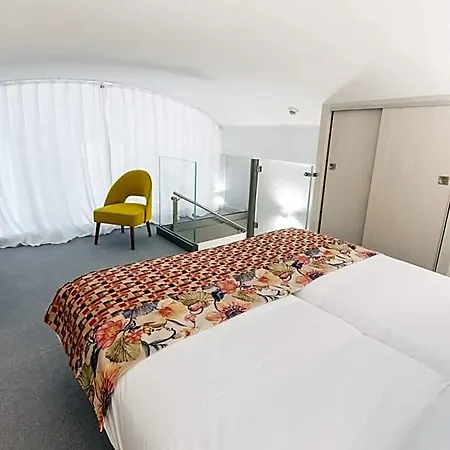 Palais Saleya Boutique Szálloda 4*