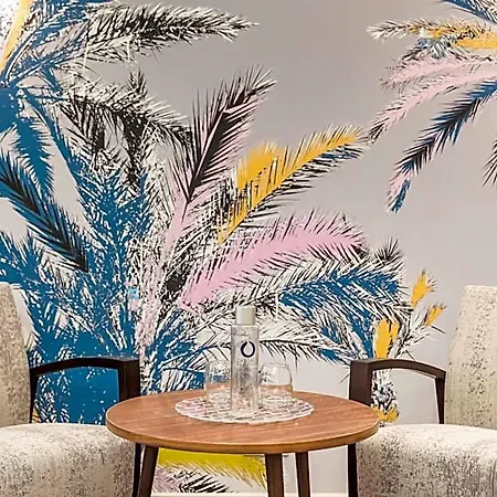 Szálloda Palais Saleya Boutique Nizza