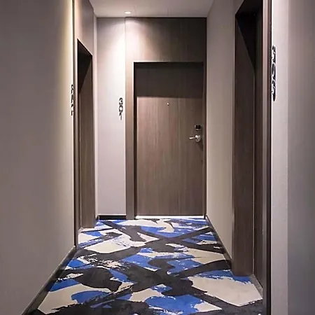 Palais Saleya Boutique Szálloda