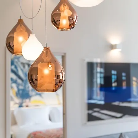 Palais Saleya Boutique 4*