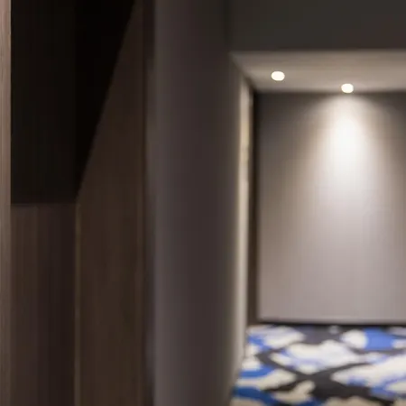 Palais Saleya Boutique Отель Ницца