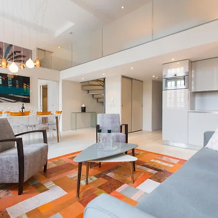 Palais Saleya Boutique Отель Ницца