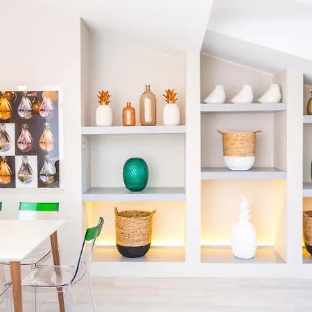 Отель Palais Saleya Boutique