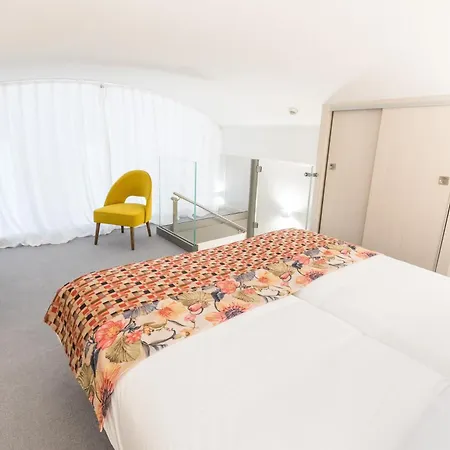 Palais Saleya Boutique Отель