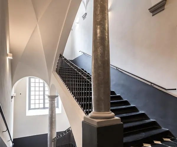 Palais Saleya Boutique Szálloda