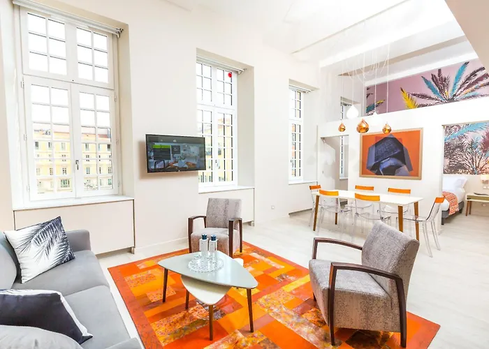 Palais Saleya Boutique 4*