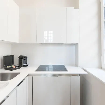 Palais Saleya Boutique