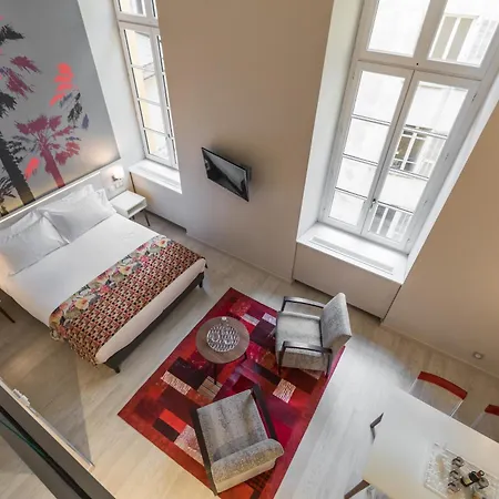 Palais Saleya Boutique Ξενοδοχείο