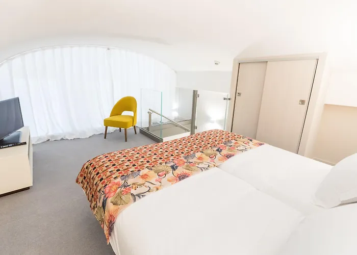 Palais Saleya Boutique فندق نيس