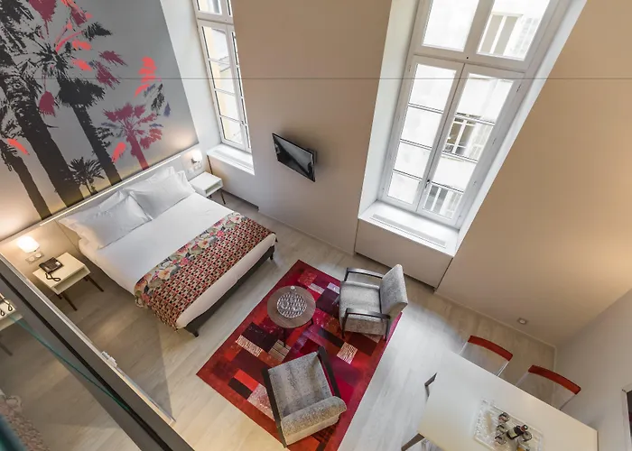 Palais Saleya Boutique