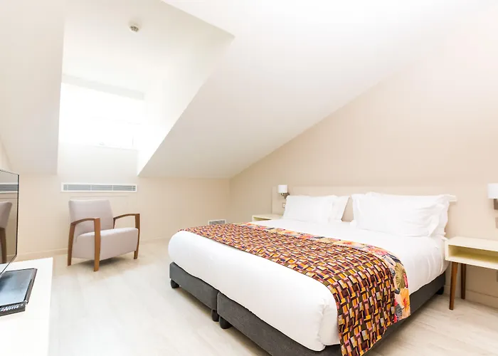 Palais Saleya Boutique 4*