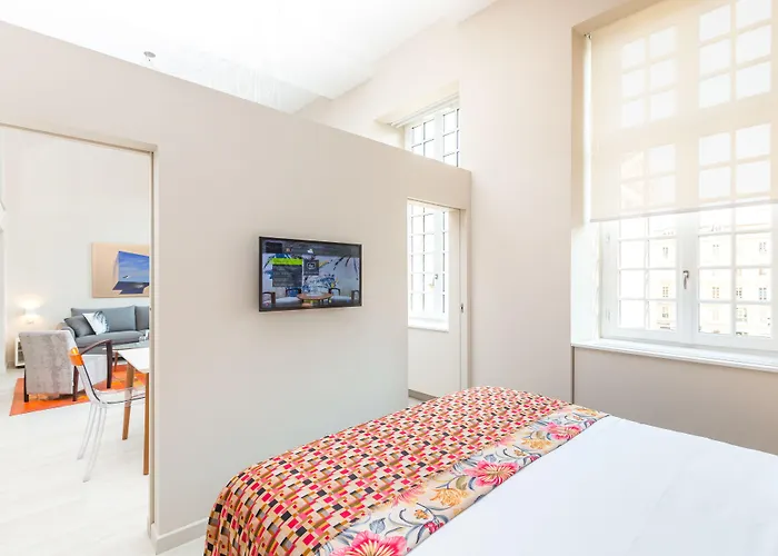 Palais Saleya Boutique فندق 4*