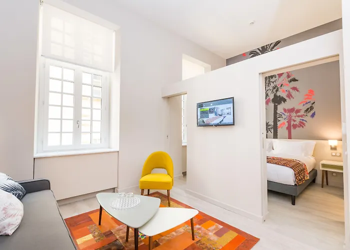 Palais Saleya Boutique 4*