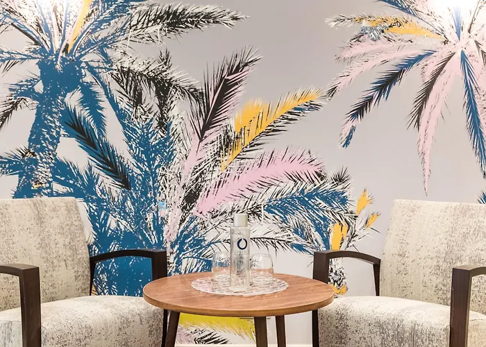 Palais Saleya Boutique فندق 4*