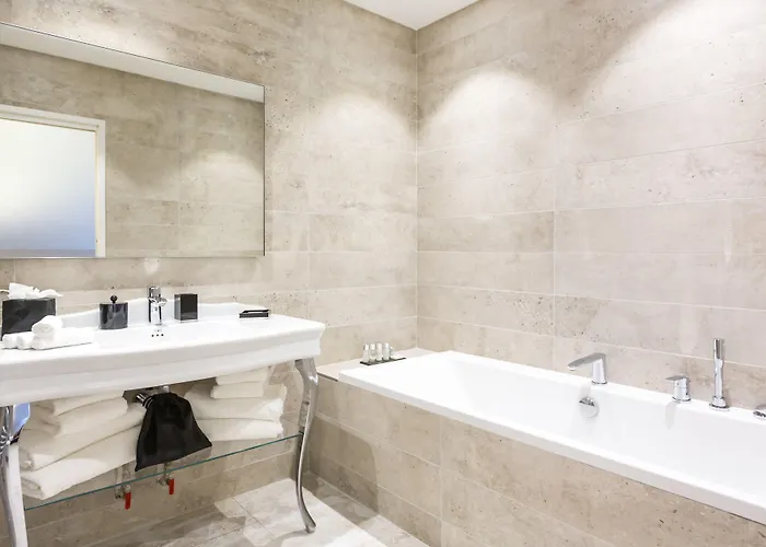 Palais Saleya Boutique فندق نيس
