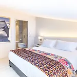 Palais Saleya Boutique