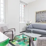 Palais Saleya Boutique Hotel