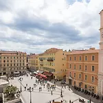 Palais Saleya Boutique Hotel 4*