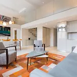 Palais Saleya Boutique Hotel Niza