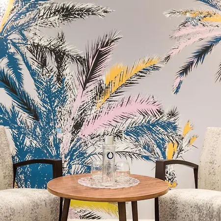 Palais Saleya Boutique Hotel 4*