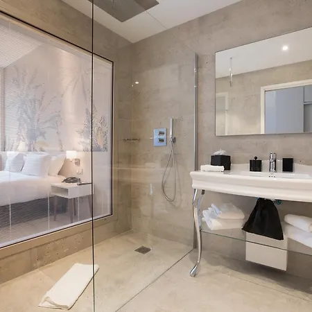 Palais Saleya Boutique 4*