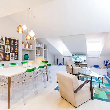 Palais Saleya Boutique Hotel Nice