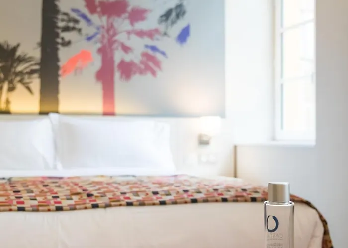 Palais Saleya Boutique